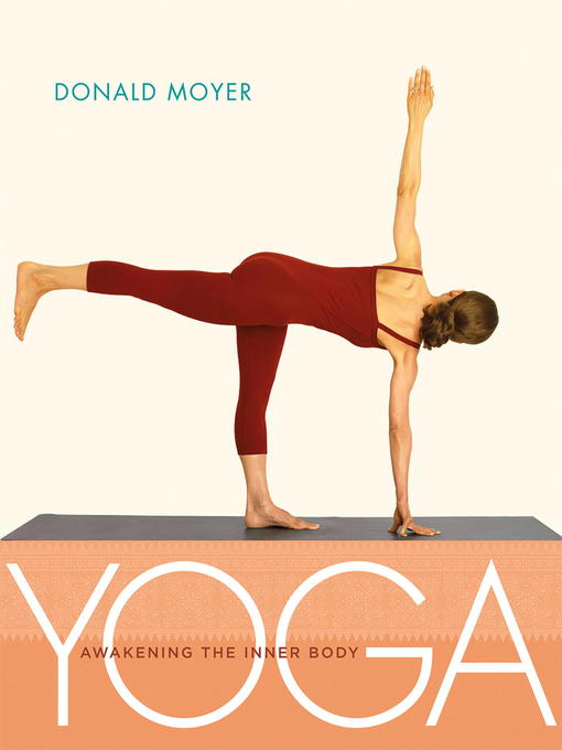 Title details for Yoga by Donald Moyer - Wait list